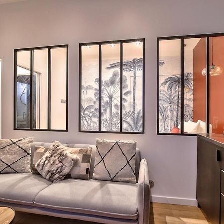 New ! Charming 1Br Apt In Paris 15 Eksteriør billede